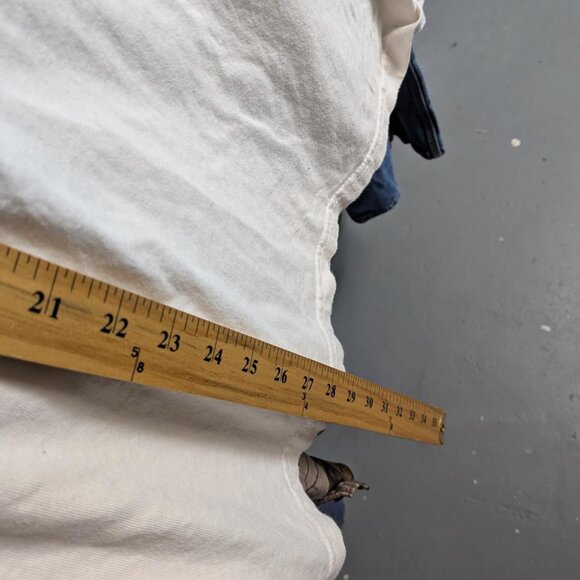 Vintage Harley Davidson tee with front and back print - Picture 5 of 5